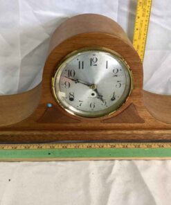 1920s Seth Thomas 8 day Tambour Clock