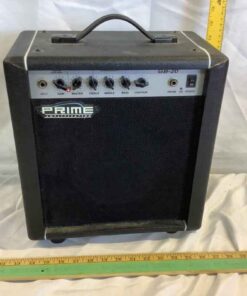 Prime GB-20 Amp