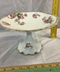 Pedestal Cake Plate