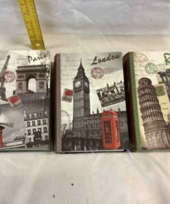 Hidden Storage Books (3)