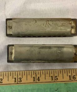 Harmonicas (2)