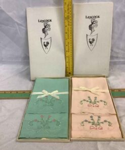 Leacock Linens