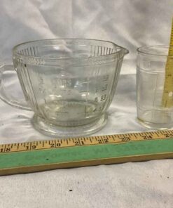 Vintage Measures