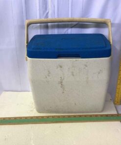 Coleman Cooler