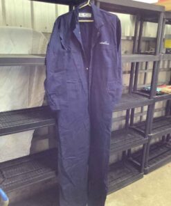 Red Kap Coveralls 44Reg