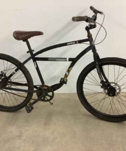 Columbia Rambler Bicycle