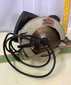 Jobmate 7 1/2” Circular Saw