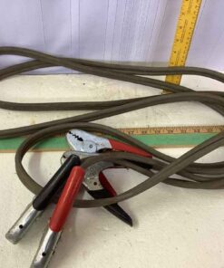 Jumper Cables