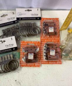 Miscellaneous Hardware