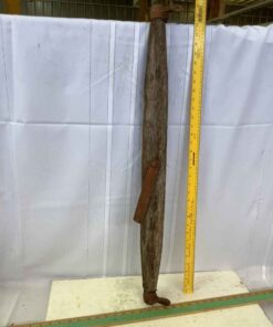 Antique Whiffletree