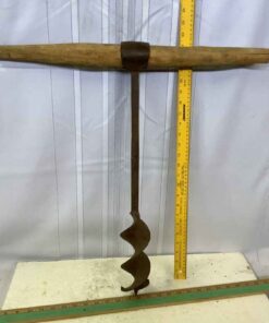 Beam Auger