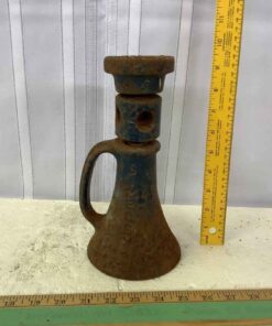 Vintage Screw Jack
