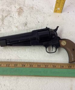 Cross an Air Gun - Pellet and BB