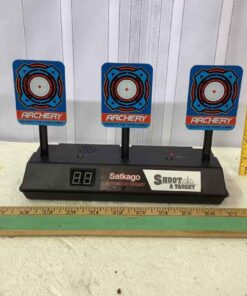 Satkago Automatic Target