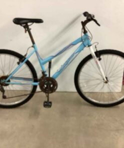 Huffy Bike