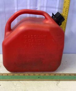 10L Jerry Can