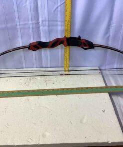 Barnett Vertigo Compound Bow