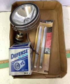 Miscellaneous Automotive