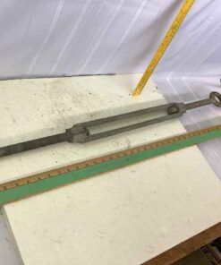 Turnbuckle