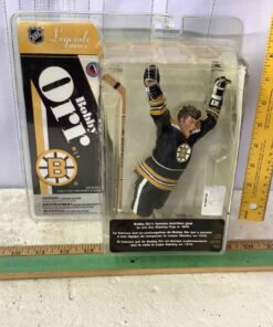 McFarlane Legends Bobby Orr