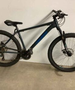 Raleigh Bike