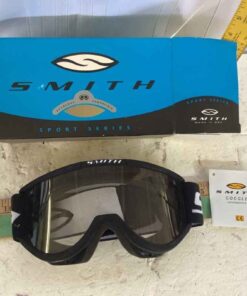 Smith Goggles