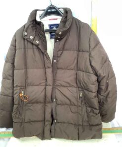B.U.M. Equipment Down Filled Jacket size 1X