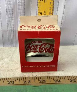 Coca-Cola Bottle Opener