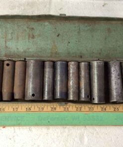 Socket Set