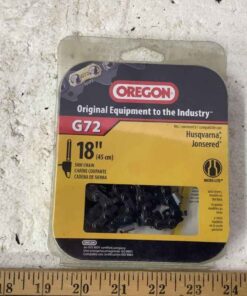 Oregon Saw Chain 18”