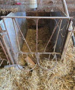Livestock Pens #2