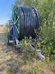 Manure Reel