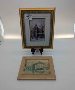 Keirstead framed prints