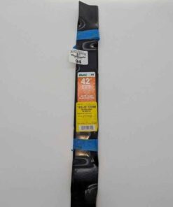 Atlas 42" Mulching blades