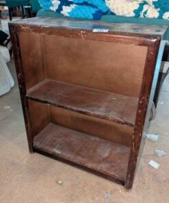 Wooden Book Case