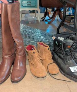 Footwear