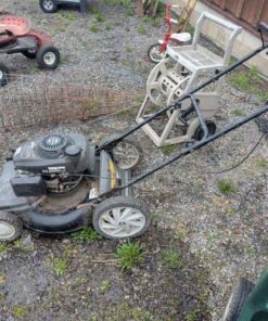 MTD Gold Push mower