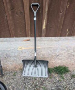 Snow shovels