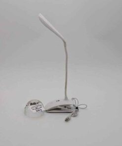 Clip on 'Daylight' usb port light