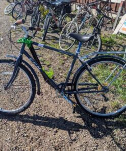 CCM 26" Bicycle with back rack