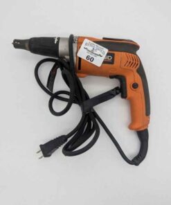 Ridgid Dry wall screwdriver