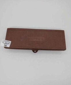 Hoppe's Gun cleaning kit