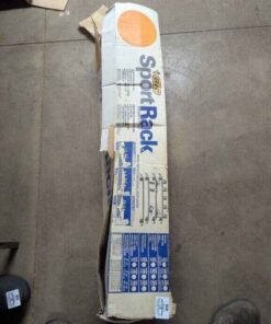 Bic Sport Rack