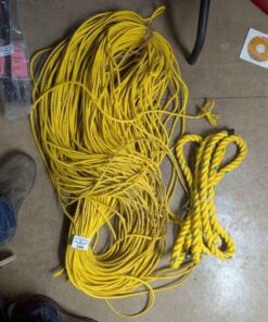 Rope