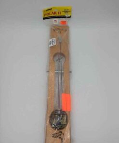 Polar II Deluxe underwater tip up