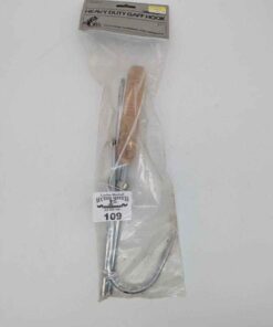 Heavy Duty Gaffe hook