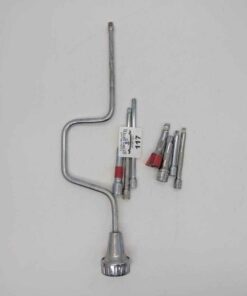 Socket Extenders and Speed driver