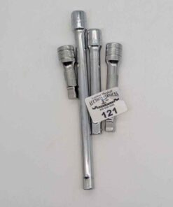 Socket extensions