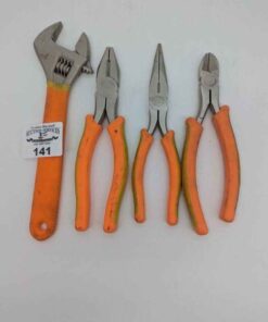 Hand tools