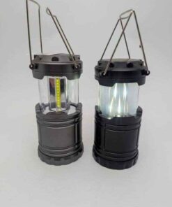 Compact lanterns